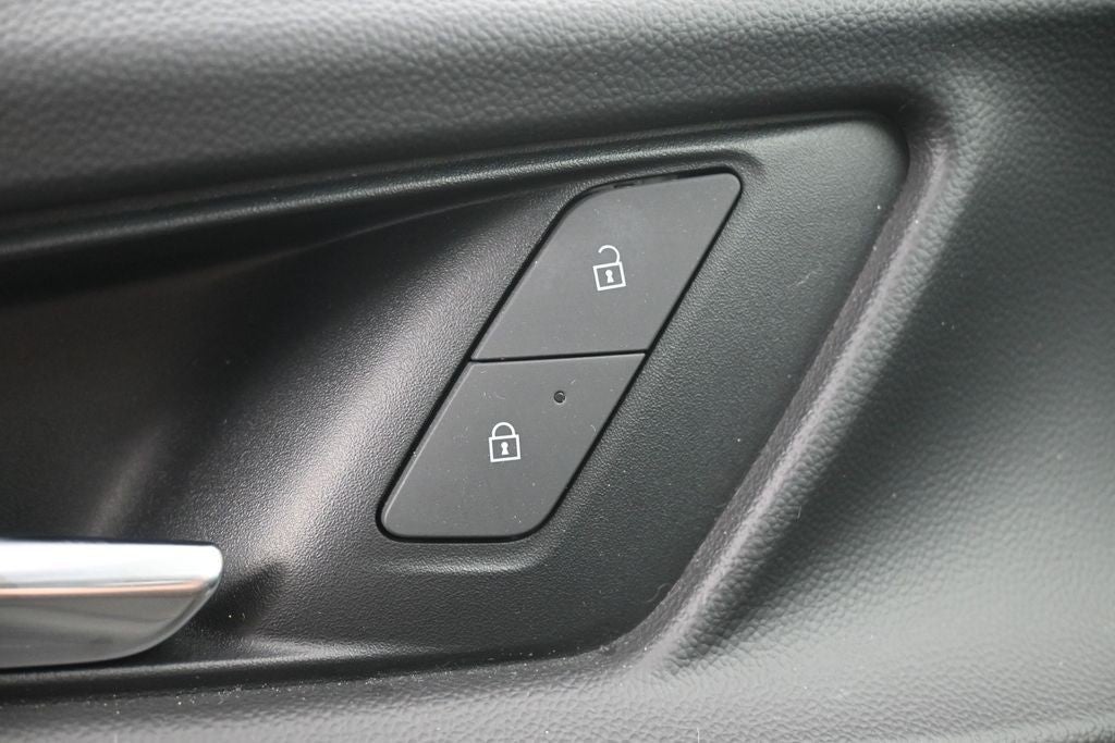 2025 Chevrolet Equinox FWD 4dr LT w/1LT