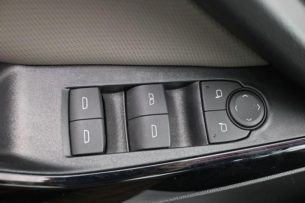 2025 Chevrolet Equinox FWD 4dr LT w/1LT