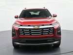 2025 Chevrolet Equinox FWD 4dr LT w/1LT