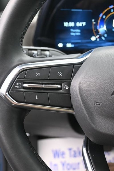 2025 Chevrolet Equinox FWD 4dr LT w/1LT