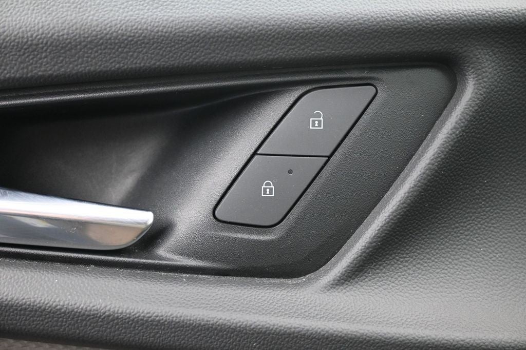 2025 Chevrolet Equinox FWD 4dr LT w/1LT