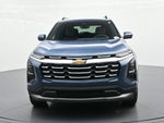 2025 Chevrolet Equinox FWD 4dr LT w/1LT