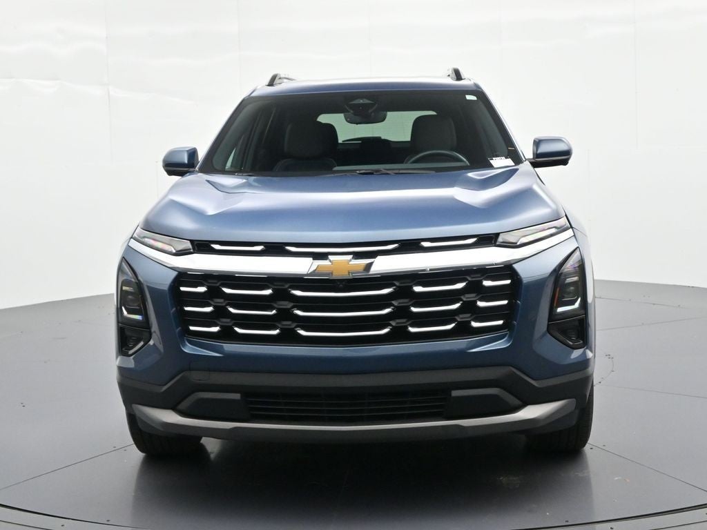 2025 Chevrolet Equinox FWD 4dr LT w/1LT