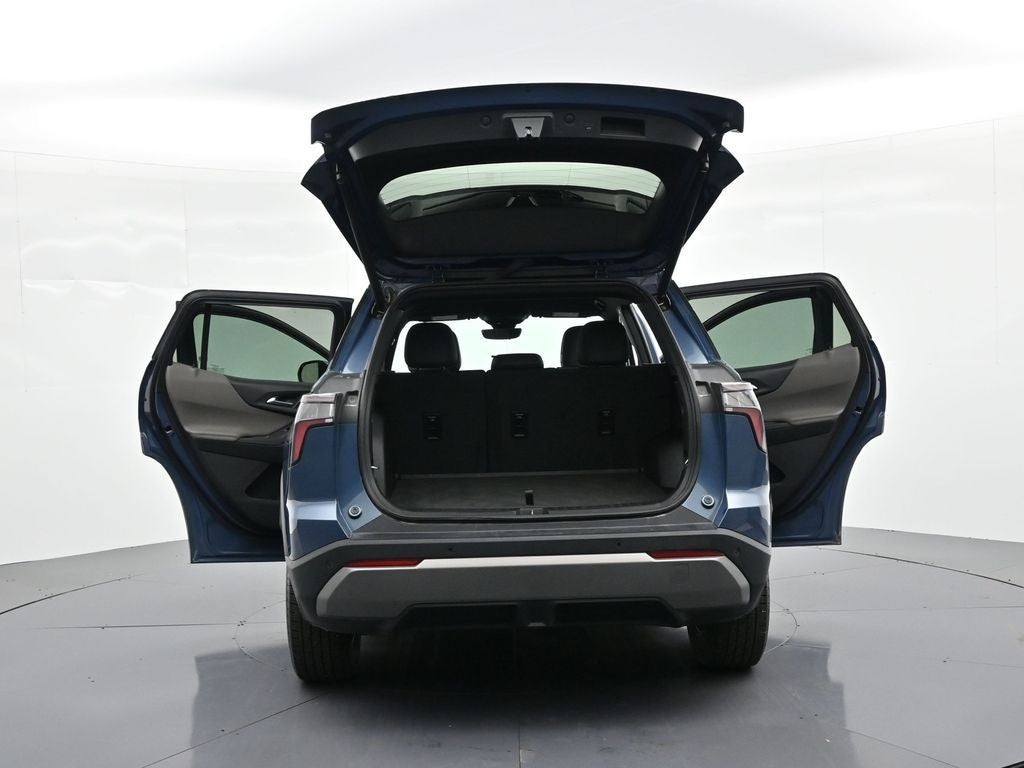 2025 Chevrolet Equinox FWD 4dr LT w/1LT