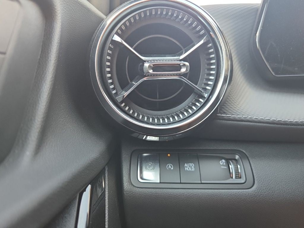 2026 Chevrolet Equinox FWD 4dr LT w/1LT