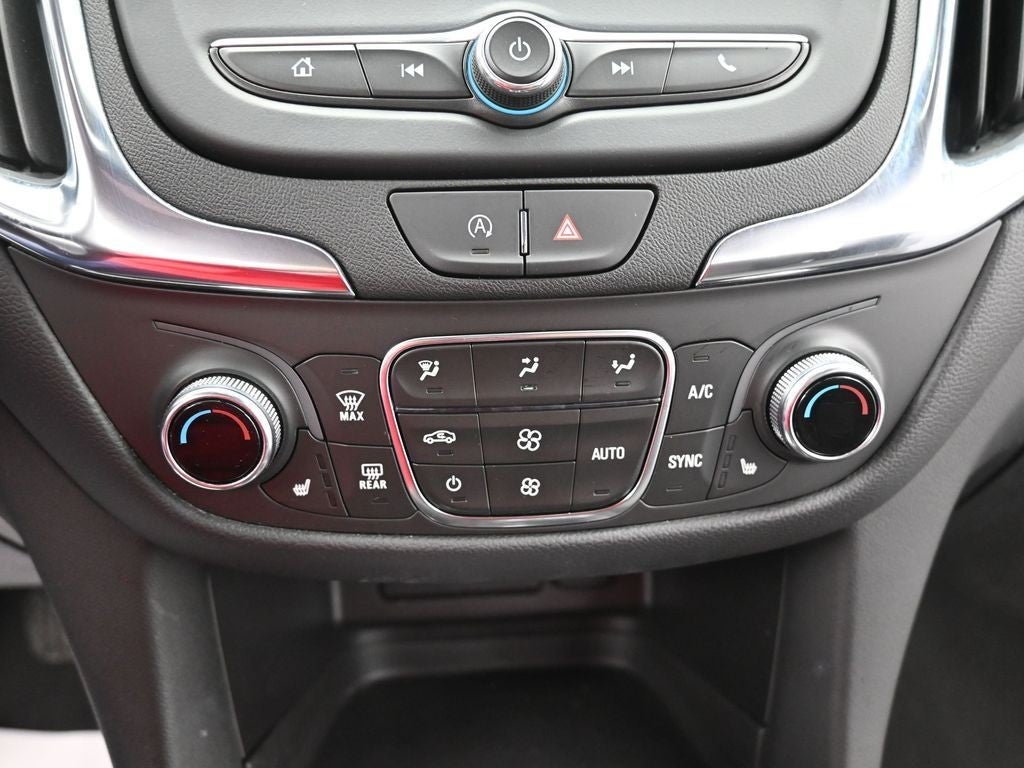 2024 Chevrolet Equinox FWD 4dr LT w/1LT