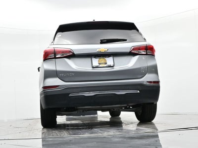 2024 Chevrolet Equinox FWD 4dr LT w/1LT