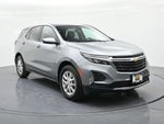2024 Chevrolet Equinox FWD 4dr LT w/1LT