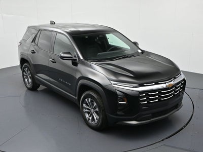 2026 Chevrolet Equinox AWD 4dr LT w/2LT