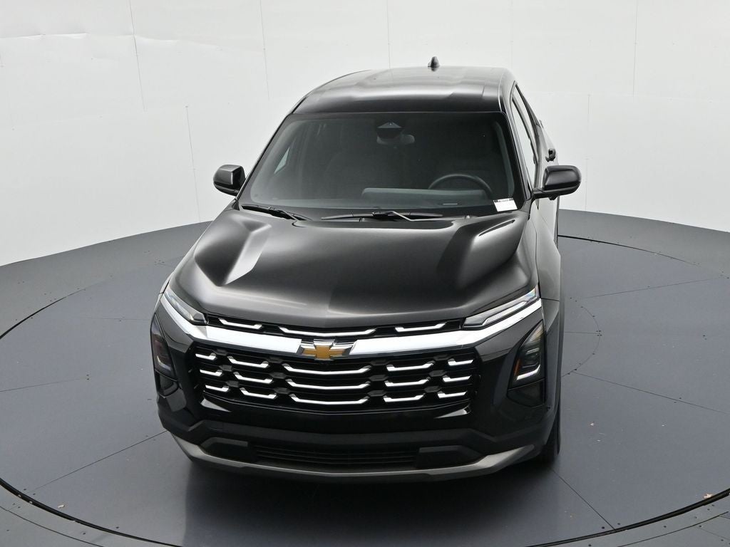 2026 Chevrolet Equinox AWD 4dr LT w/2LT