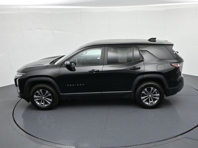 2026 Chevrolet Equinox AWD 4dr LT w/2LT