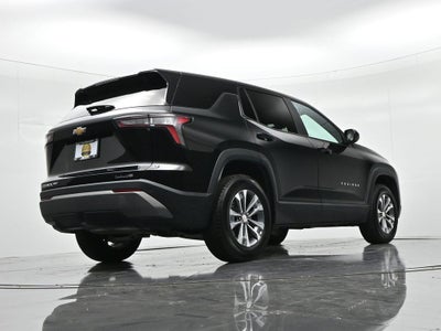2026 Chevrolet Equinox AWD 4dr LT w/2LT