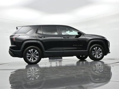2026 Chevrolet Equinox AWD 4dr LT w/2LT
