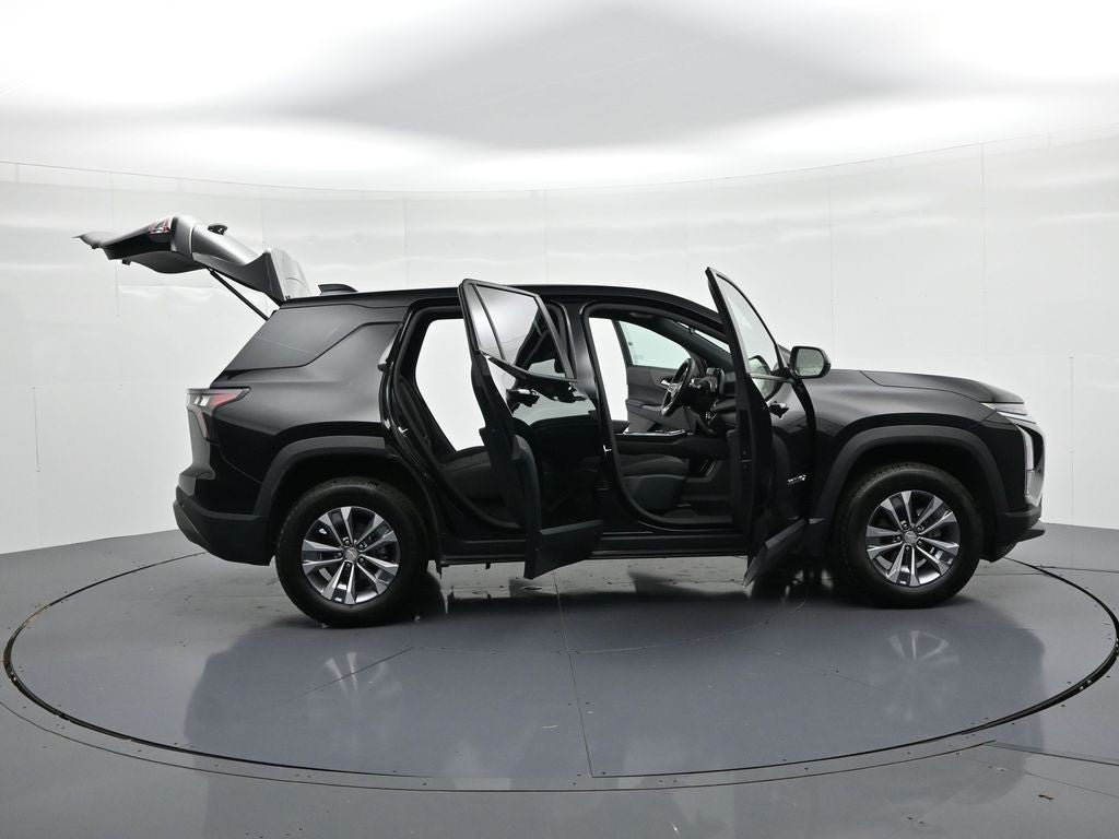 2026 Chevrolet Equinox AWD 4dr LT w/2LT