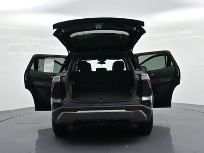 2026 Chevrolet Equinox AWD 4dr LT w/2LT