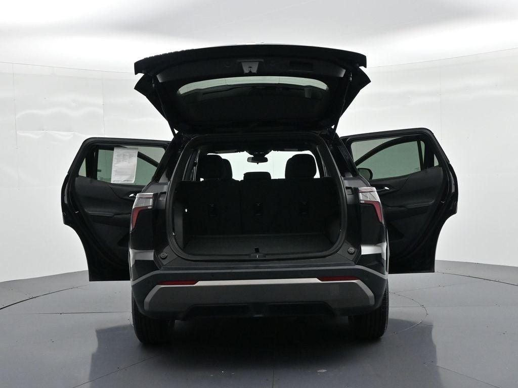 2026 Chevrolet Equinox AWD 4dr LT w/2LT