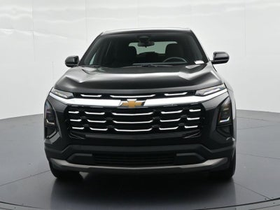 2026 Chevrolet Equinox AWD 4dr LT w/2LT