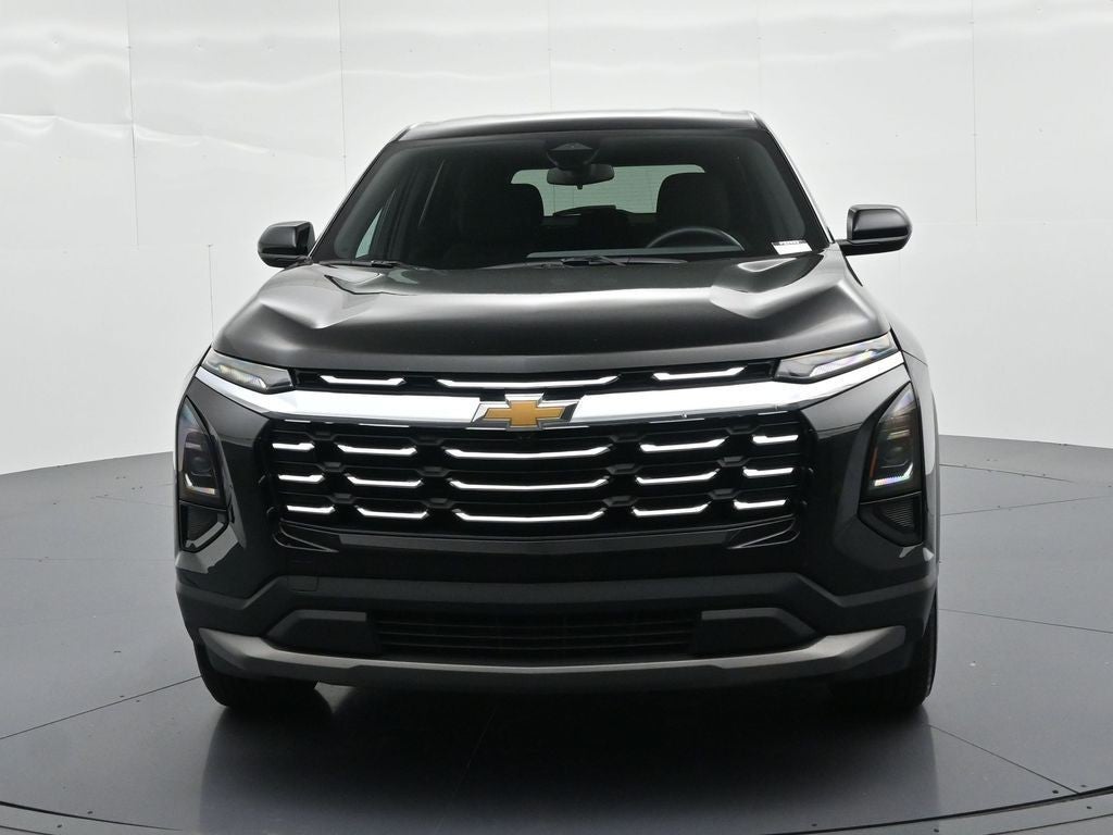 2026 Chevrolet Equinox AWD 4dr LT w/2LT