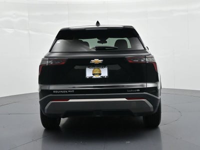 2026 Chevrolet Equinox AWD 4dr LT w/2LT
