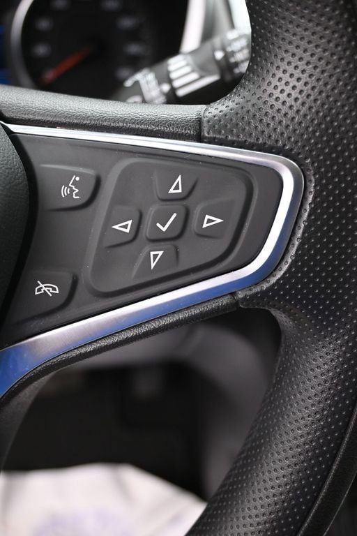 2023 Chevrolet Equinox AWD 4dr LS w/1LS