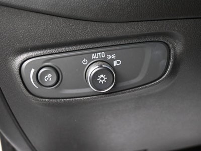 2023 Chevrolet Equinox AWD 4dr LS w/1LS