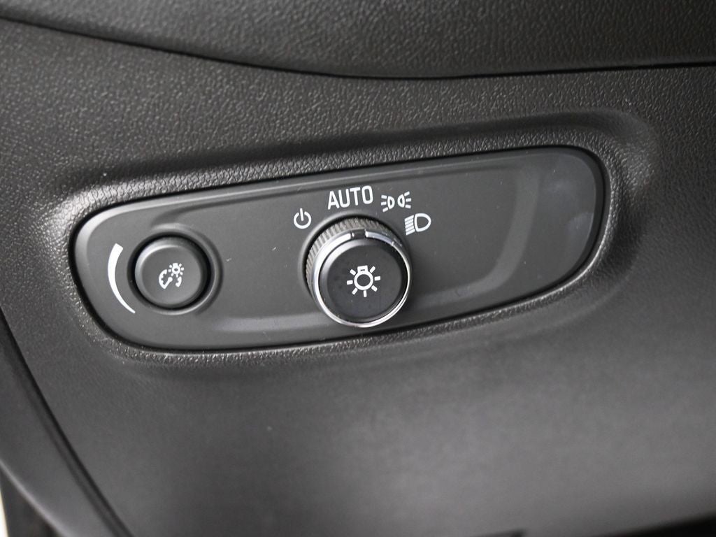 2023 Chevrolet Equinox AWD 4dr LS w/1LS