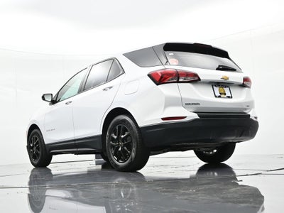 2023 Chevrolet Equinox AWD 4dr LS w/1LS