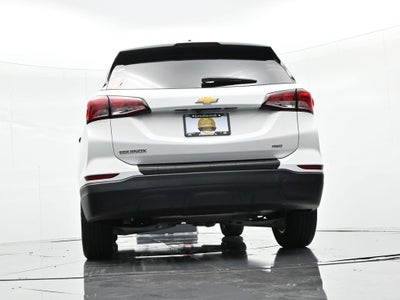 2023 Chevrolet Equinox AWD 4dr LS w/1LS