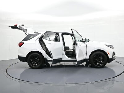 2023 Chevrolet Equinox AWD 4dr LS w/1LS