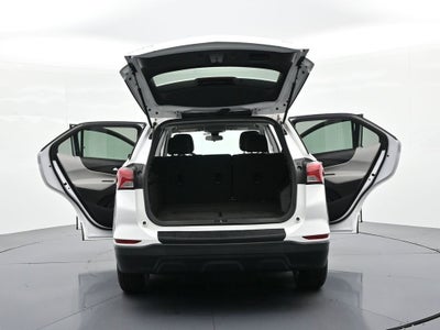 2023 Chevrolet Equinox AWD 4dr LS w/1LS