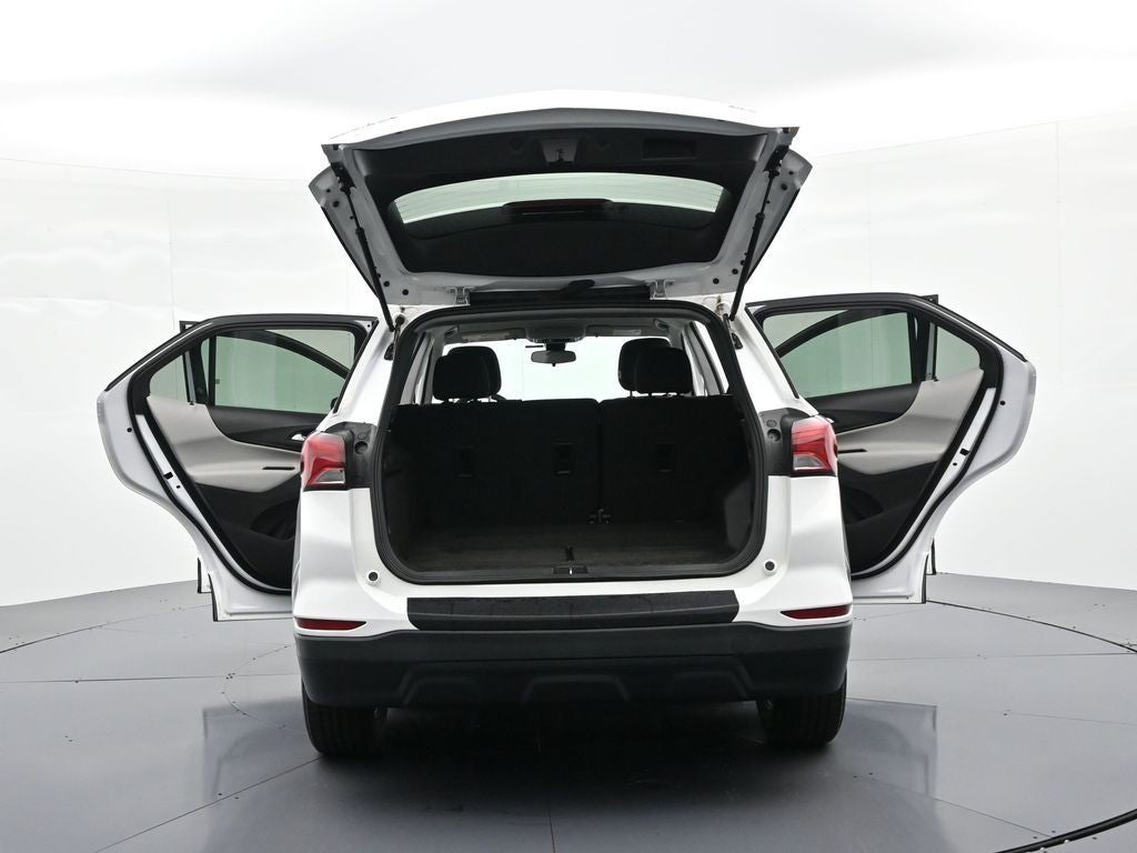 2023 Chevrolet Equinox AWD 4dr LS w/1LS