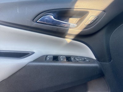 2023 Chevrolet Equinox AWD 4dr LS w/1LS