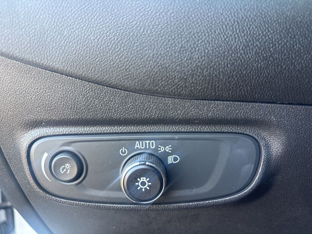 2023 Chevrolet Equinox AWD 4dr LS w/1LS