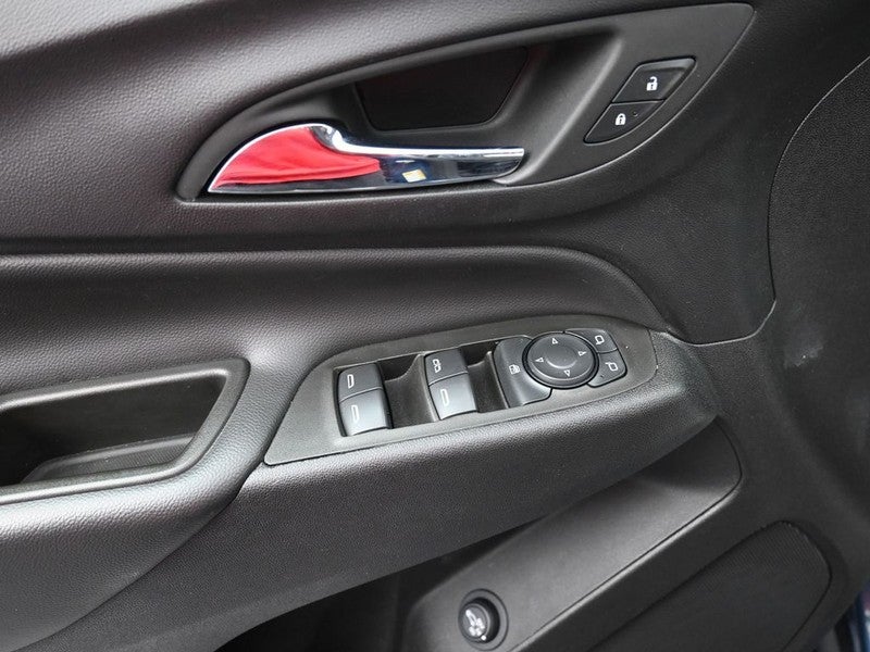 2024 Chevrolet Equinox AWD 4dr LT w/1LT