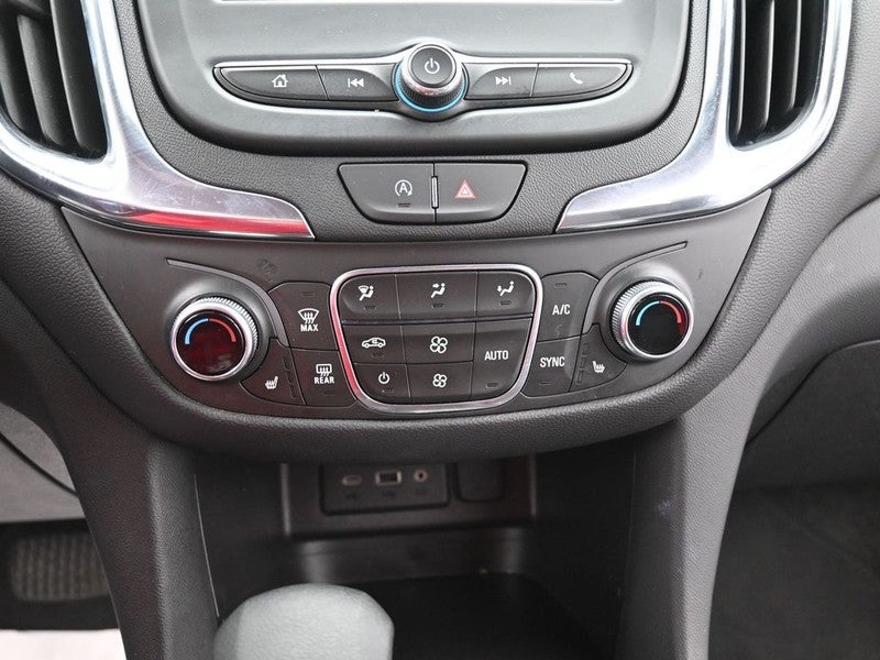 2024 Chevrolet Equinox AWD 4dr LT w/1LT