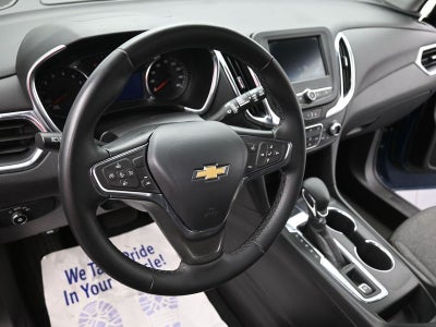 2024 Chevrolet Equinox AWD 4dr LT w/1LT