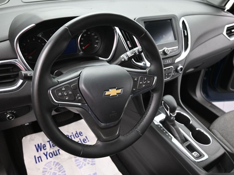 2024 Chevrolet Equinox AWD 4dr LT w/1LT
