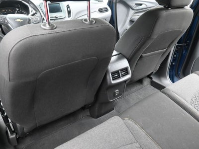 2024 Chevrolet Equinox AWD 4dr LT w/1LT