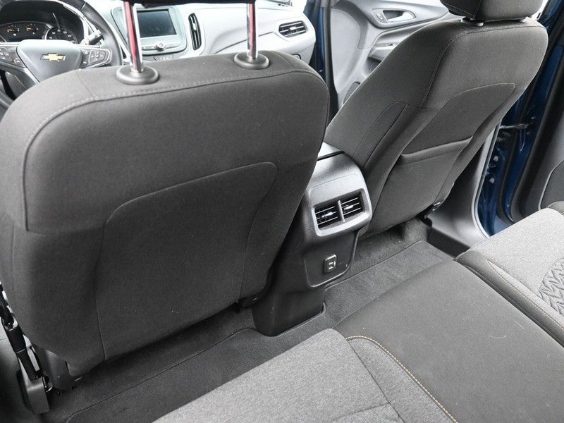 2024 Chevrolet Equinox AWD 4dr LT w/1LT