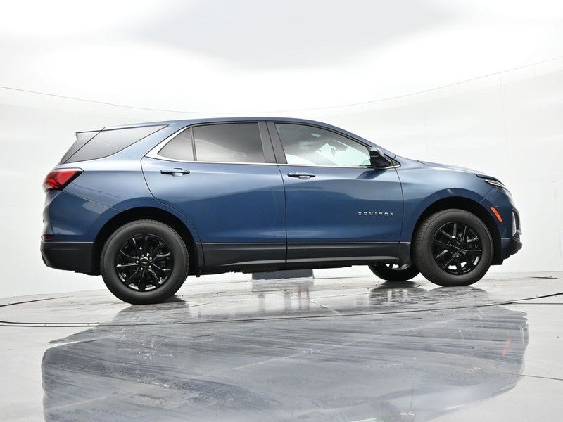 2024 Chevrolet Equinox AWD 4dr LT w/1LT