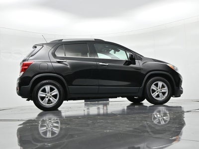 2017 Chevrolet Trax FWD 4dr LT