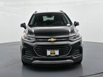 2017 Chevrolet Trax FWD 4dr LT