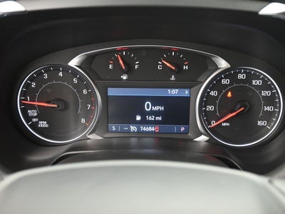 2023 Chevrolet Blazer FWD 4dr LT w/2LT