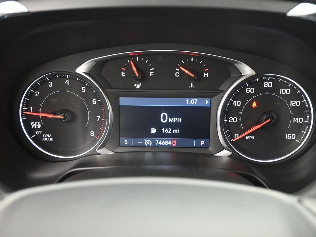 2023 Chevrolet Blazer FWD 4dr LT w/2LT