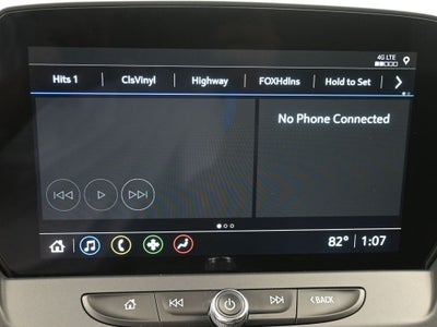 2023 Chevrolet Blazer FWD 4dr LT w/2LT