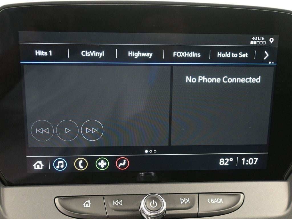 2023 Chevrolet Blazer FWD 4dr LT w/2LT