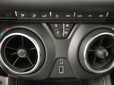 2023 Chevrolet Blazer FWD 4dr LT w/2LT