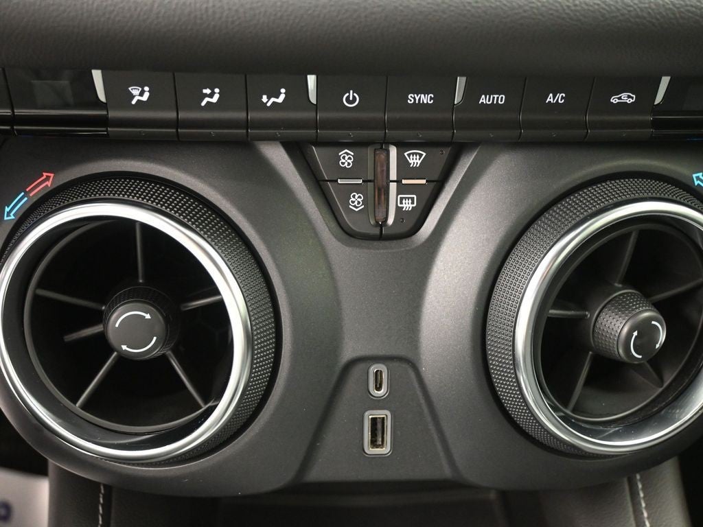 2023 Chevrolet Blazer FWD 4dr LT w/2LT