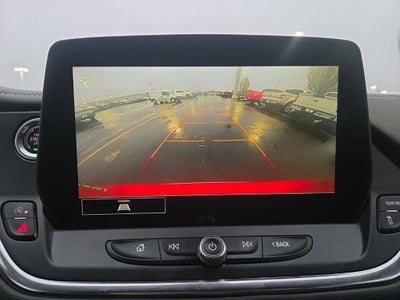 2023 Chevrolet Blazer FWD 4dr LT w/2LT