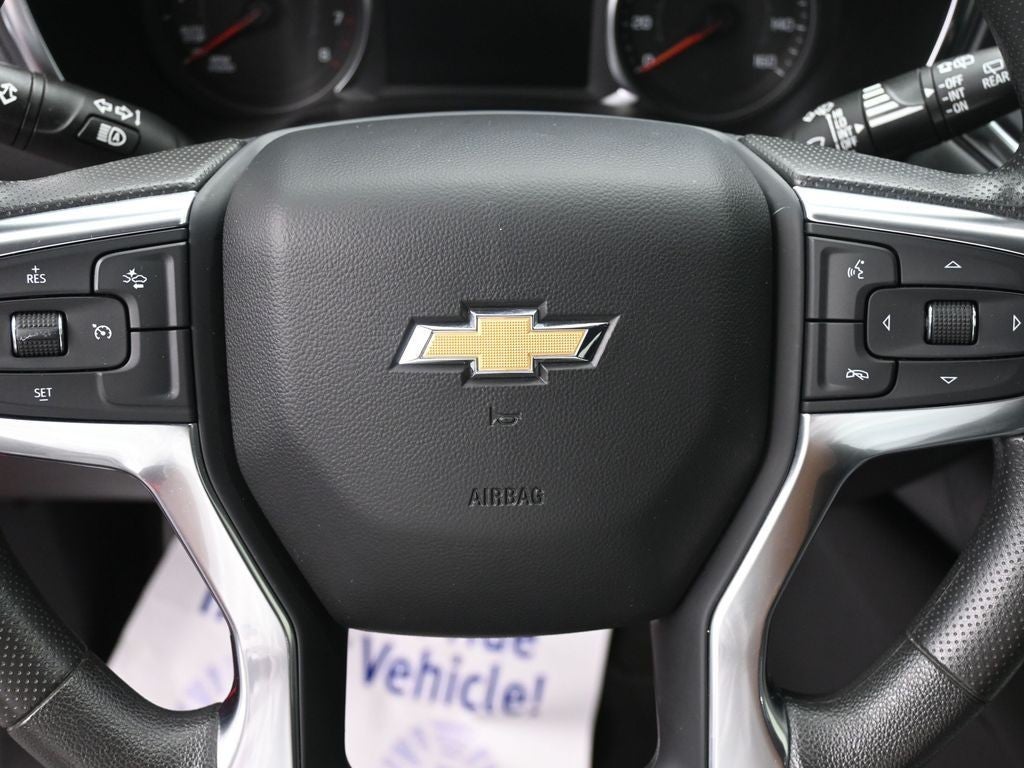 2023 Chevrolet Blazer FWD 4dr LT w/2LT